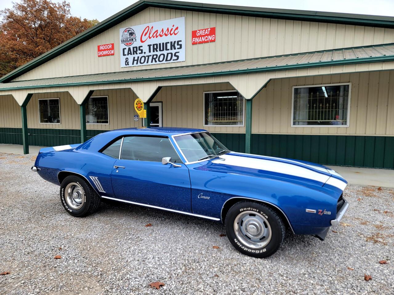 Cool Classic Cars Nashville For Sale Images