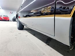 1987 Oldsmobile Cutlass Supreme (CC-1795978) for sale in Nashville, Illinois