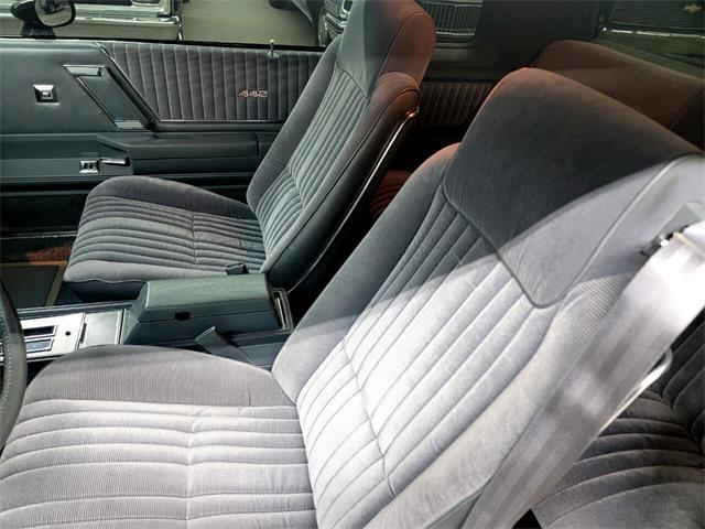 1987 Oldsmobile Cutlass Supreme (CC-1795978) for sale in Nashville, Illinois