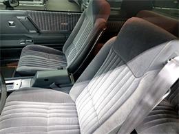 1987 Oldsmobile Cutlass Supreme (CC-1795978) for sale in Nashville, Illinois