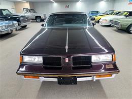 1987 Oldsmobile Cutlass Supreme (CC-1795978) for sale in Nashville, Illinois