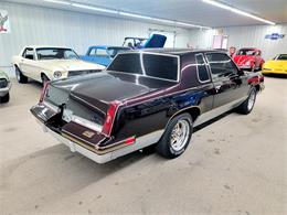 1987 Oldsmobile Cutlass Supreme (CC-1795978) for sale in Nashville, Illinois