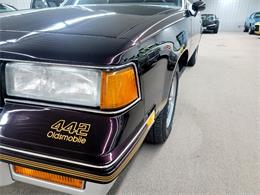1987 Oldsmobile Cutlass Supreme (CC-1795978) for sale in Nashville, Illinois