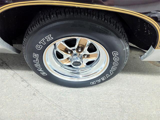 1987 Oldsmobile Cutlass Supreme (CC-1795978) for sale in Nashville, Illinois
