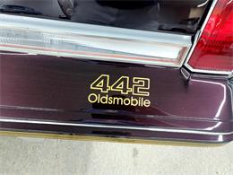 1987 Oldsmobile Cutlass Supreme (CC-1795978) for sale in Nashville, Illinois