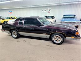 1987 Oldsmobile Cutlass Supreme (CC-1795978) for sale in Nashville, Illinois
