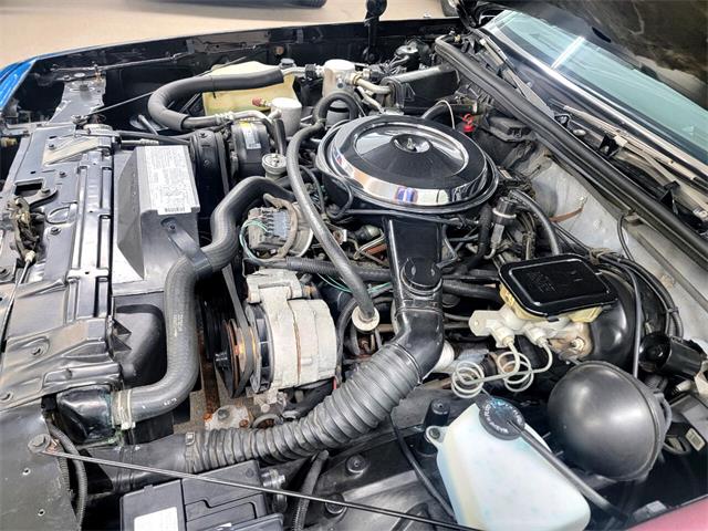 1987 Oldsmobile Cutlass Supreme (CC-1795978) for sale in Nashville, Illinois