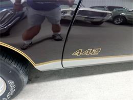 1987 Oldsmobile Cutlass Supreme (CC-1795978) for sale in Nashville, Illinois