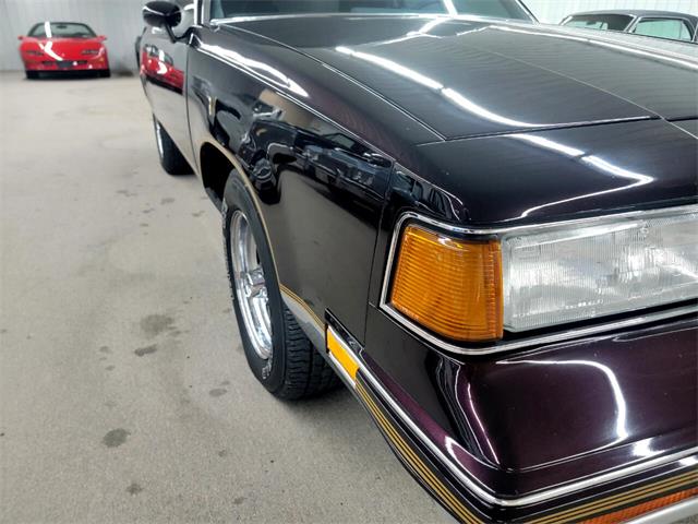 1987 Oldsmobile Cutlass Supreme (CC-1795978) for sale in Nashville, Illinois