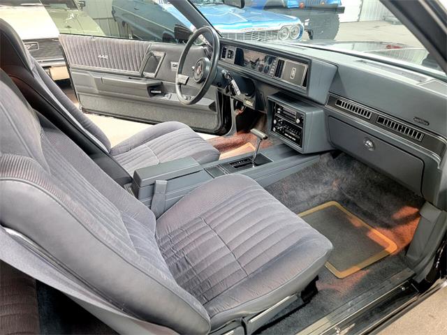 1987 Oldsmobile Cutlass Supreme (CC-1795978) for sale in Nashville, Illinois