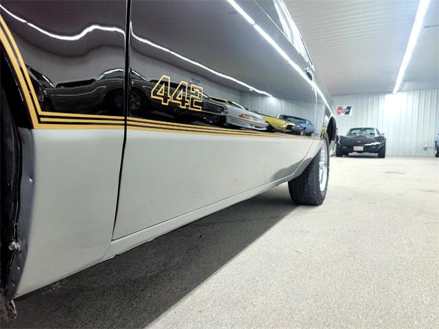 1987 Oldsmobile Cutlass Supreme (CC-1795978) for sale in Nashville, Illinois
