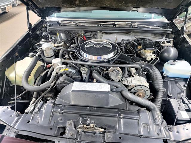 1987 Oldsmobile Cutlass Supreme (CC-1795978) for sale in Nashville, Illinois