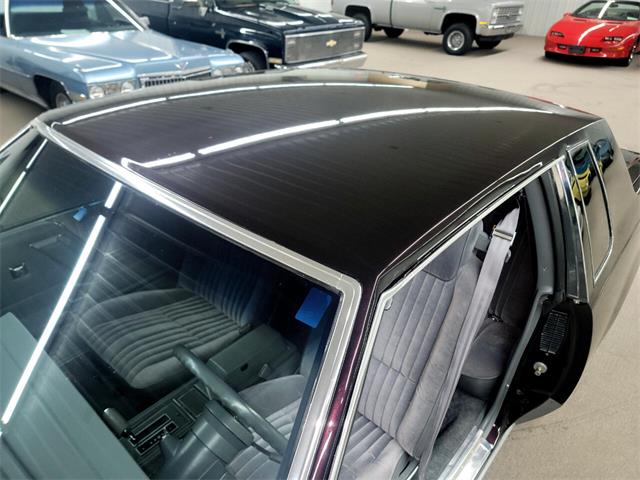 1987 Oldsmobile Cutlass Supreme (CC-1795978) for sale in Nashville, Illinois