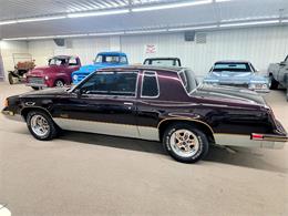 1987 Oldsmobile Cutlass Supreme (CC-1795978) for sale in Nashville, Illinois