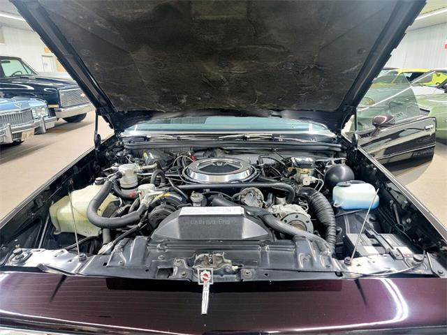 1987 Oldsmobile Cutlass Supreme (CC-1795978) for sale in Nashville, Illinois