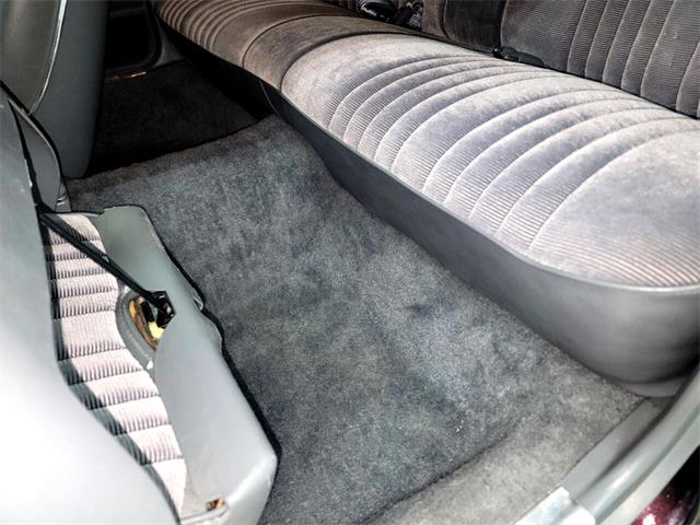 1987 Oldsmobile Cutlass Supreme (CC-1795978) for sale in Nashville, Illinois