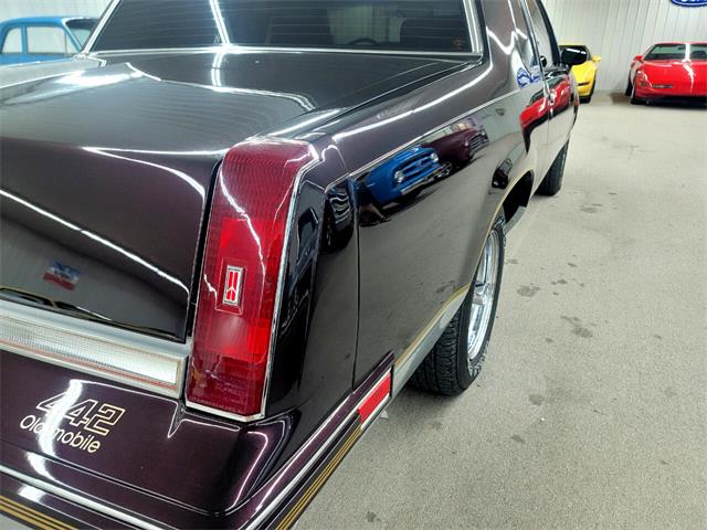 1987 Oldsmobile Cutlass Supreme (CC-1795978) for sale in Nashville, Illinois
