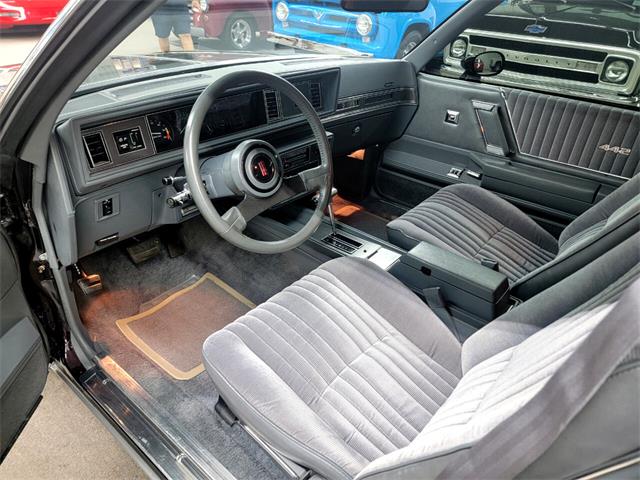 1987 Oldsmobile Cutlass Supreme (CC-1795978) for sale in Nashville, Illinois
