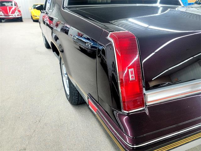 1987 Oldsmobile Cutlass Supreme (CC-1795978) for sale in Nashville, Illinois