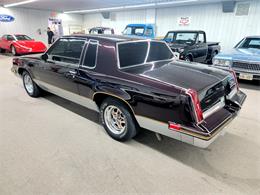 1987 Oldsmobile Cutlass Supreme (CC-1795978) for sale in Nashville, Illinois