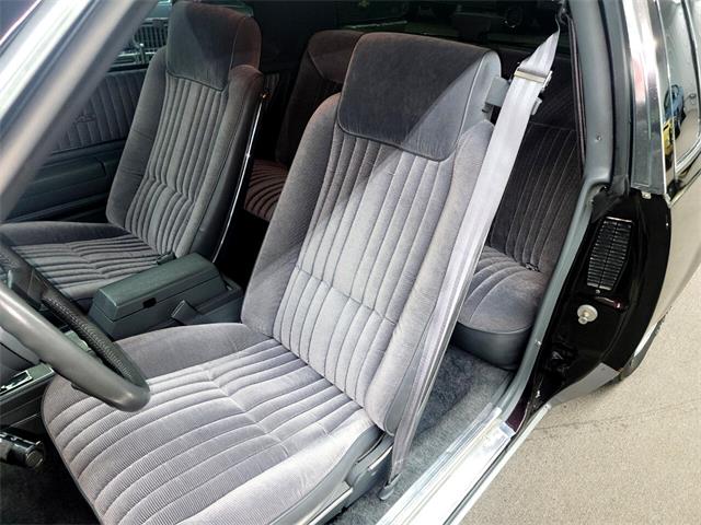 1987 Oldsmobile Cutlass Supreme (CC-1795978) for sale in Nashville, Illinois