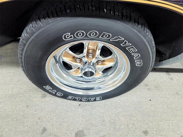1987 Oldsmobile Cutlass Supreme (CC-1795978) for sale in Nashville, Illinois
