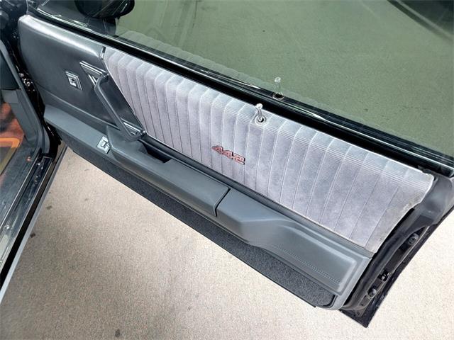 1987 Oldsmobile Cutlass Supreme (CC-1795978) for sale in Nashville, Illinois