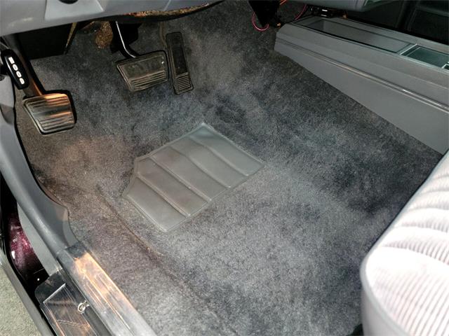 1987 Oldsmobile Cutlass Supreme (CC-1795978) for sale in Nashville, Illinois