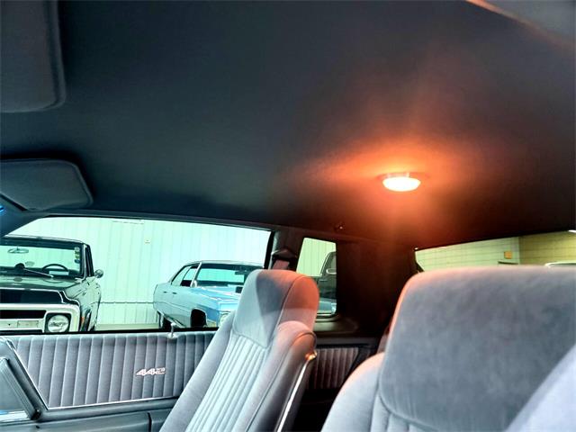 1987 Oldsmobile Cutlass Supreme (CC-1795978) for sale in Nashville, Illinois