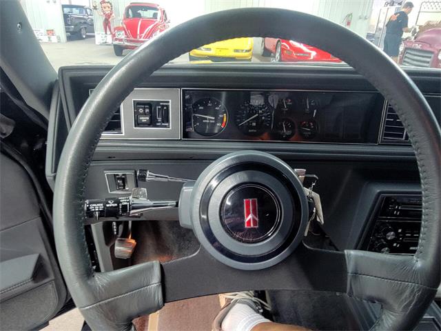 1987 Oldsmobile Cutlass Supreme (CC-1795978) for sale in Nashville, Illinois