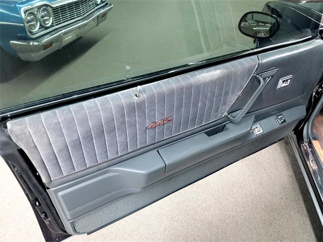 1987 Oldsmobile Cutlass Supreme (CC-1795978) for sale in Nashville, Illinois