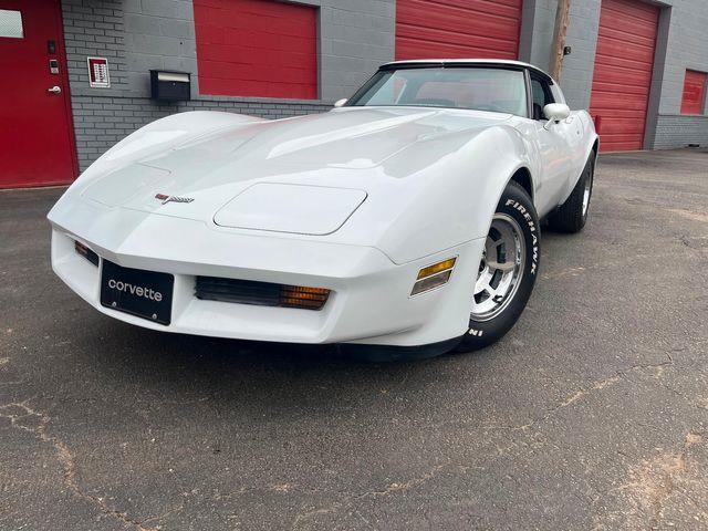 1980 Chevrolet Corvette (CC-1795993) for sale in Valley Park, Missouri