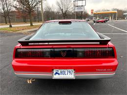 1986 Pontiac Firebird (CC-1795996) for sale in Paris , Kentucky