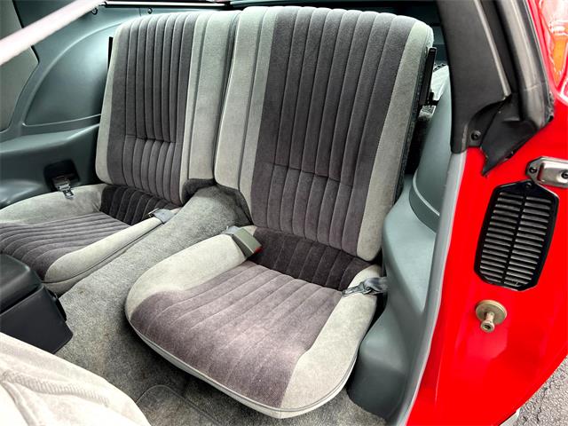 1986 Pontiac Firebird (CC-1795996) for sale in Paris , Kentucky