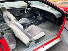1986 Pontiac Firebird (CC-1795996) for sale in Paris , Kentucky
