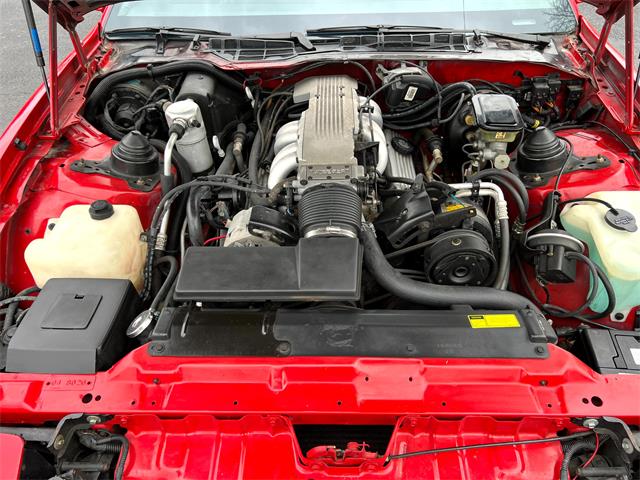 1986 Pontiac Firebird (CC-1795996) for sale in Paris , Kentucky