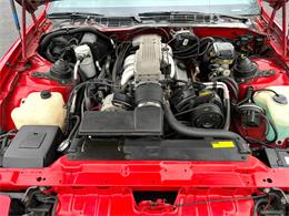 1986 Pontiac Firebird (CC-1795996) for sale in Paris , Kentucky
