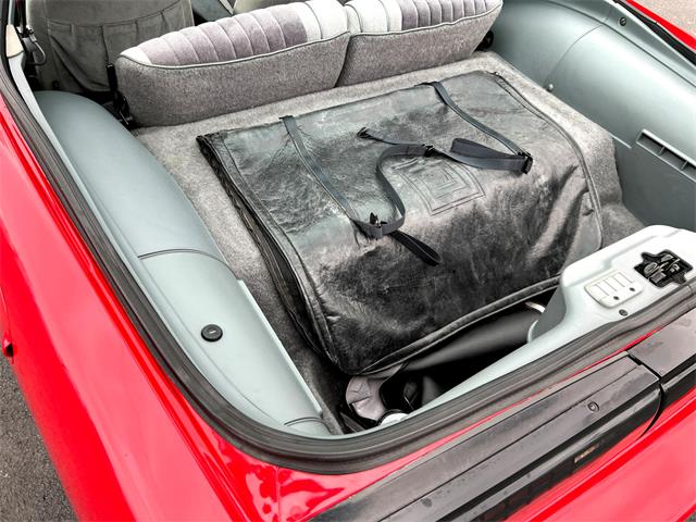 1986 Pontiac Firebird (CC-1795996) for sale in Paris , Kentucky