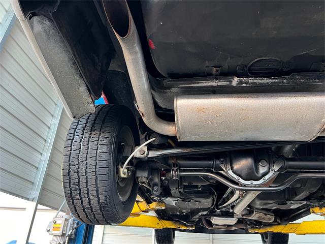 1986 Pontiac Firebird (CC-1795996) for sale in Paris , Kentucky