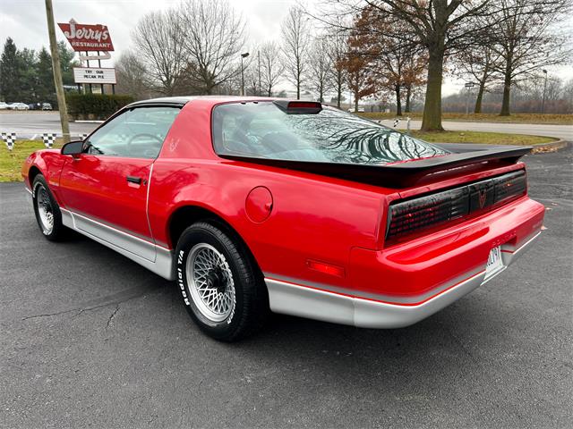 1986 Pontiac Firebird (CC-1795996) for sale in Paris , Kentucky