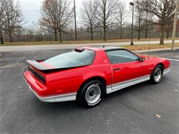 1986 Pontiac Firebird (CC-1795996) for sale in Paris , Kentucky