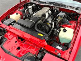 1986 Pontiac Firebird (CC-1795996) for sale in Paris , Kentucky