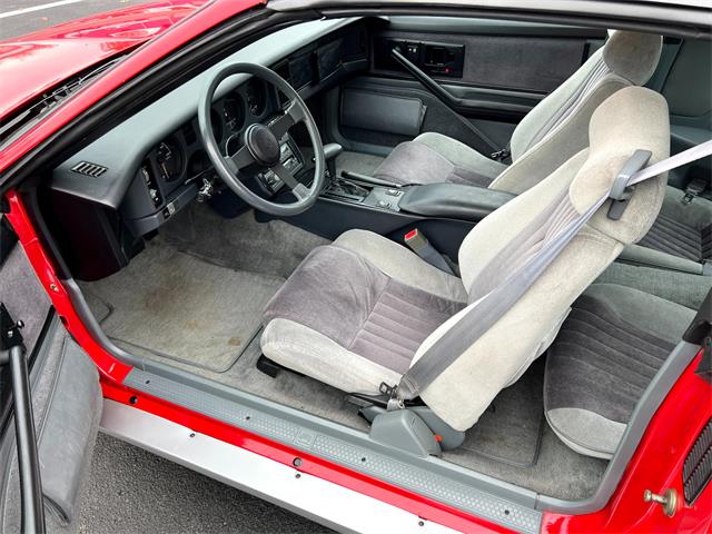 1986 Pontiac Firebird (CC-1795996) for sale in Paris , Kentucky