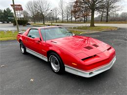 1986 Pontiac Firebird (CC-1795996) for sale in Paris , Kentucky
