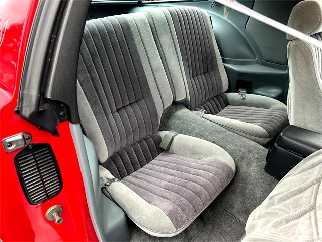 1986 Pontiac Firebird (CC-1795996) for sale in Paris , Kentucky