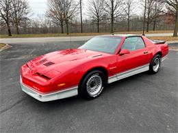 1986 Pontiac Firebird (CC-1795996) for sale in Paris , Kentucky