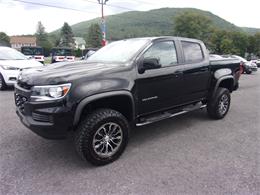 2022 Chevrolet Colorado (CC-1796002) for sale in Mill Hall, Pennsylvania