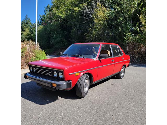 1980 Fiat Unspecified (CC-1796025) for sale in Tacoma, Washington