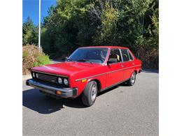 1980 Fiat Unspecified (CC-1796025) for sale in Tacoma, Washington