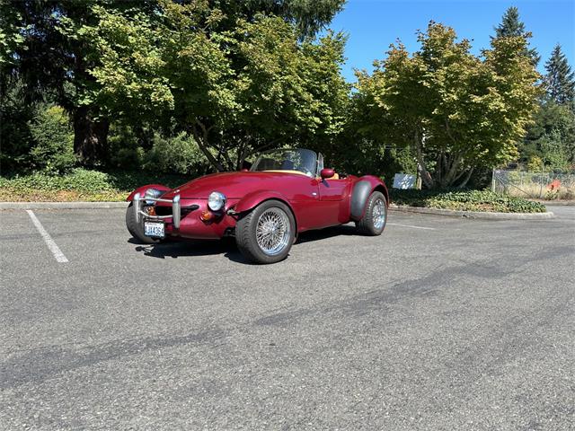 1993 Panoz Roadster (CC-1796029) for sale in Tacoma, Washington